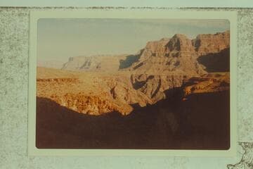Looking northeast from about Mile 227.5