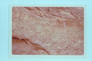 The inscription at Mile 185.6 left bank:  1836 D. Julien