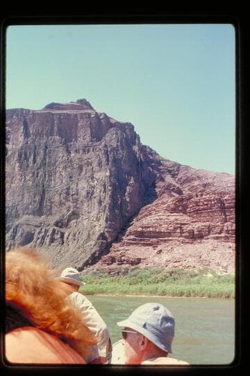 Fault, Mile 60
