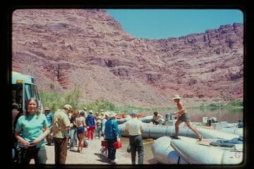 FF to about 75, 1972