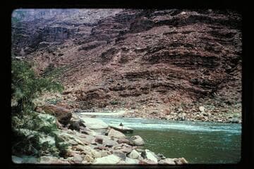 Supai Collapse
