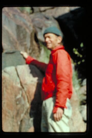 Marston pix, Nov. 1971, Run to Separation