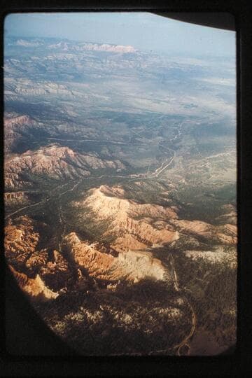 S[alt] L[ake] C[ity]- Page, [triangle/delta] boat at yard