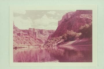 Mile 185, Cataract Canyon