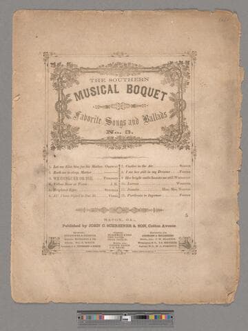 We conquer, or die! / composed by James Pierpont