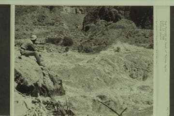 Guy Forcier at head of Vulcan Rapid