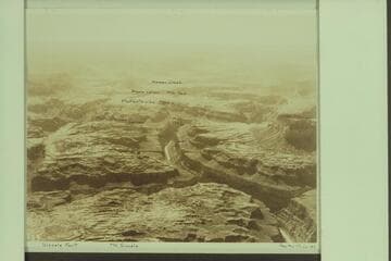 The Esplanade--Mt. Sinyala--Sinyala Fault is in Archean
