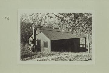 Cabin at Hermit Camp