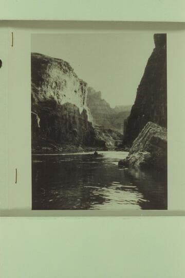 Grand Canyon near Supai