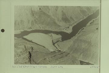 Mouth of the Little Colorado River