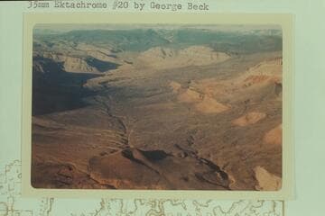 Up Queantoweap or Whitmore Canyon