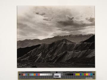 Copper Canyon, Death Valley