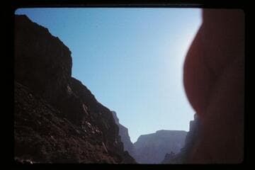 Chopper out of Vulcan