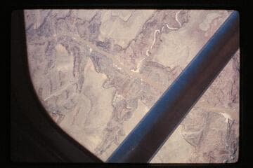 Gueiss Canyon?, Mile 235.8