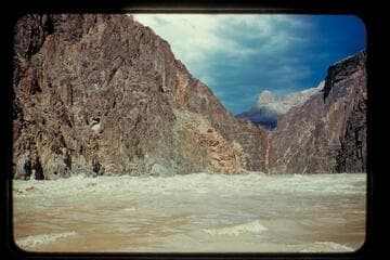 Monument Creek Rapid