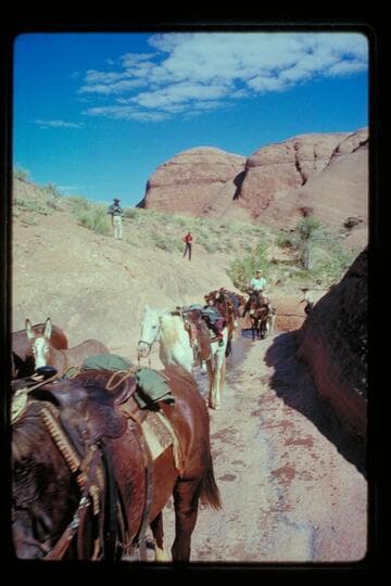 Out of pothole in Mile 71.5