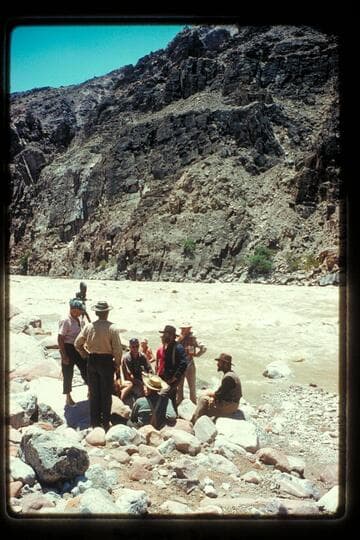 Powell action at 205