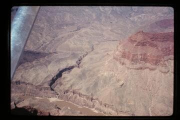 Carbon Canyon, Mile 64.6