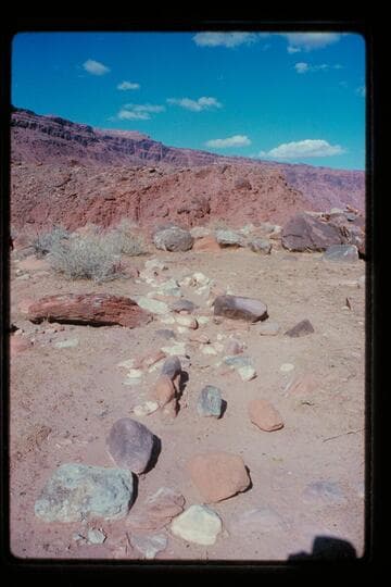 Irrigation; Cha Canyon