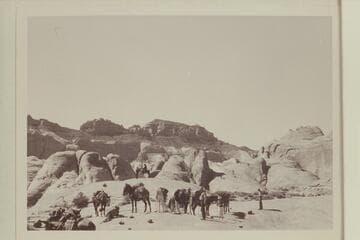 Across the northeast fork of 73.6.  Butte 6069 is top