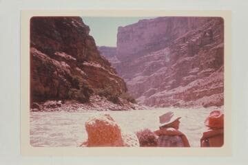 Down from Mile 193.2