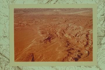 Devils Garden near town of Escalante