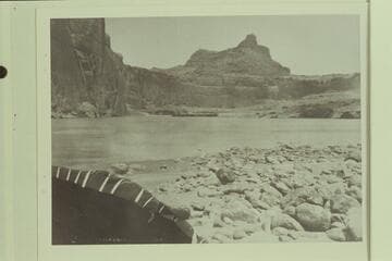 148. Brown-Stanton Survey