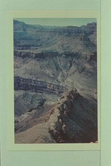 75 Mile Rapid from 75 Mile Ridge