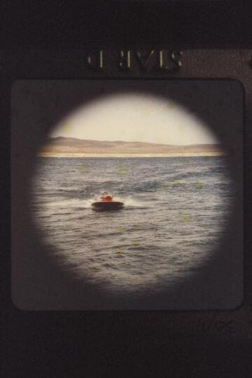 Grand Canyon, June 1957