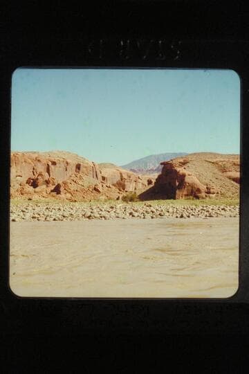 Oak Creek and Navajo Mountain (Katie Lee)