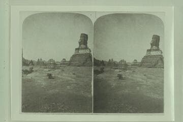 Views on the Green River, Stillwater Canyon Series. (Shin-Au-Av Tu-Weap)