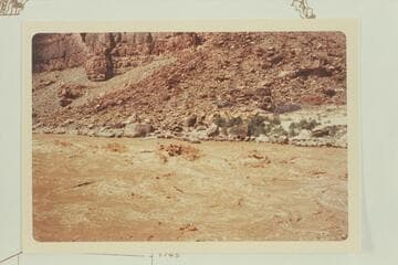 Al Hard and Bill Norris in Mile Long Rapid