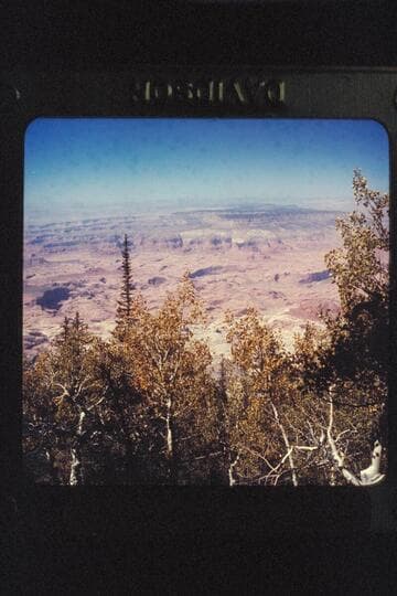 Fifty Mile Mountain; Rainbow Bridge