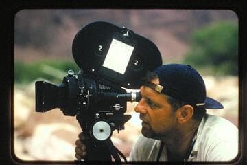 Camera operator