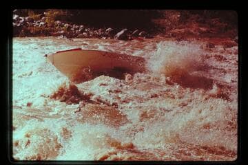 Up tries; Vulcan Rapids