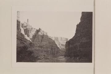 Cataract Canyon, near Mile 193?