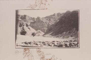 North 70 degrees East over Rapid No. 27