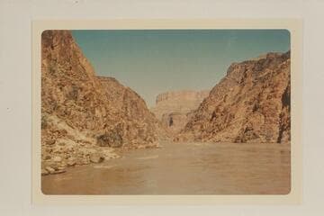 Down below 231 Rapid.  Details at center appear in Wilbur photo #4