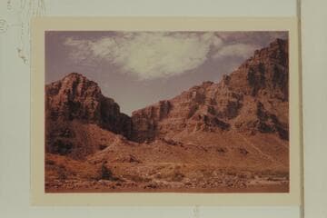 Hanging Valley at Mile 211.2 LB