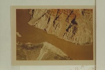 Mile 206.9, Cataract Canyon