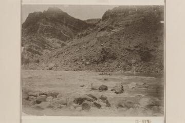 Boat No. 1, Rapid No. 2, Best Expedition