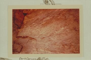 The 1836 D. Julien inscription