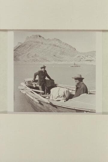 Buzz Belknap as Andy Hall. Ballard Atherton as Billie Hawkins: Gods Pocket