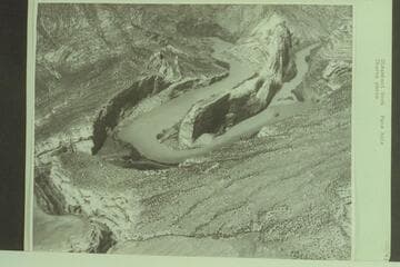 Steamboat Rock; Pats Hole