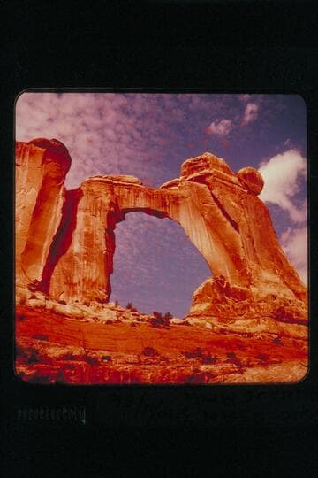 Pegasus Arch