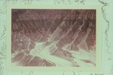 Steamboat Point. Upper Blue Hills area