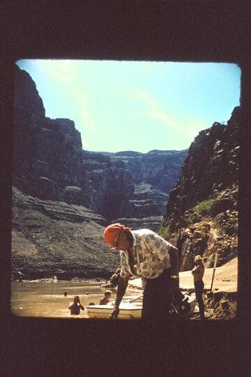 Herman Ressiger [?], A. Grimes [?]