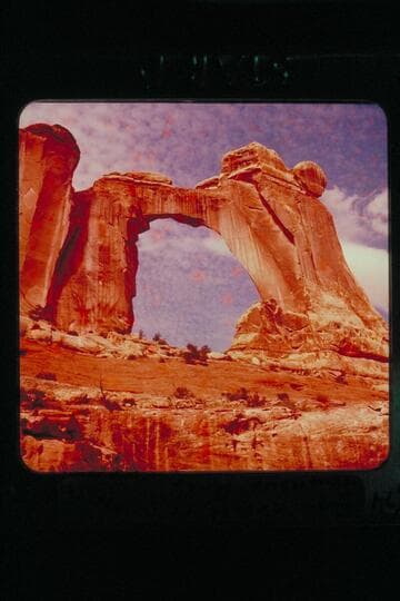 Pegasus Arch