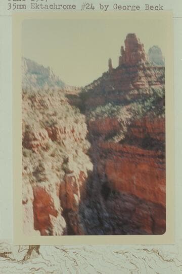Hancock Butte and Mt. Hayden