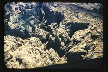 Junction Bridge; Aztec Creeks